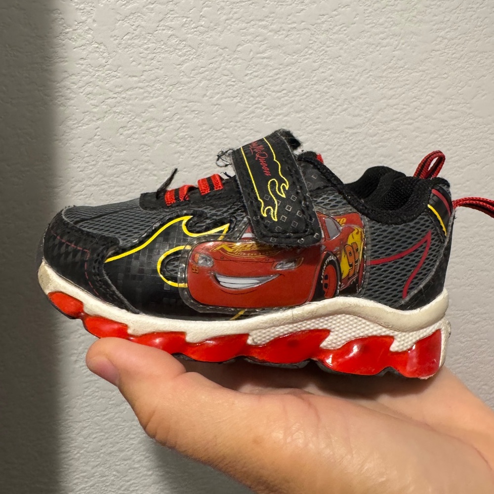 Lot of Toddler Tennis Shoes Sz 6 - Picture 12 of 16